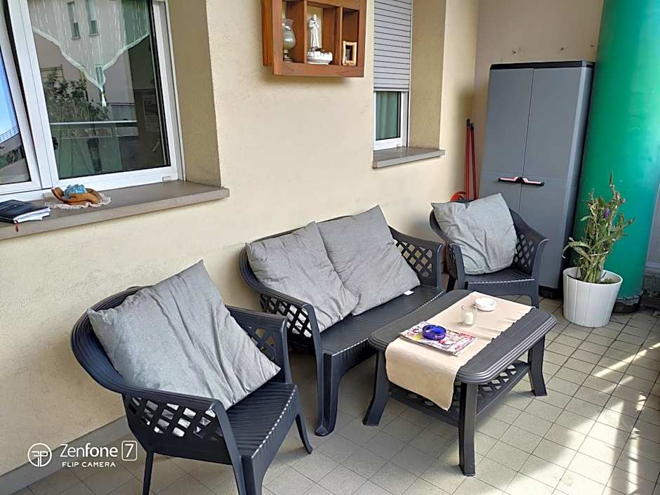 B&B San Vitale