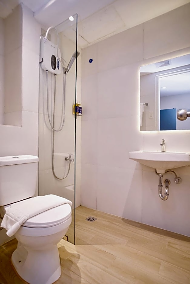 Bridge Hotel Express