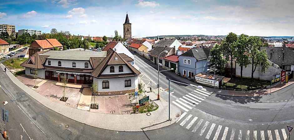 Rozmaryn Rooms & Apartments