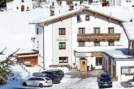 Gasthof Walderhof