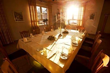 Althoff´s Landhotel