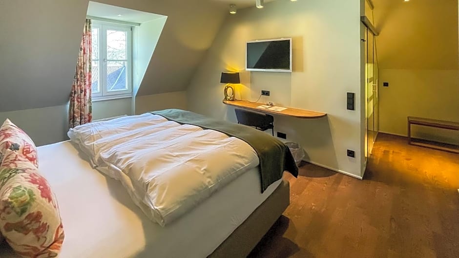 Boutique Hotel Orangerie