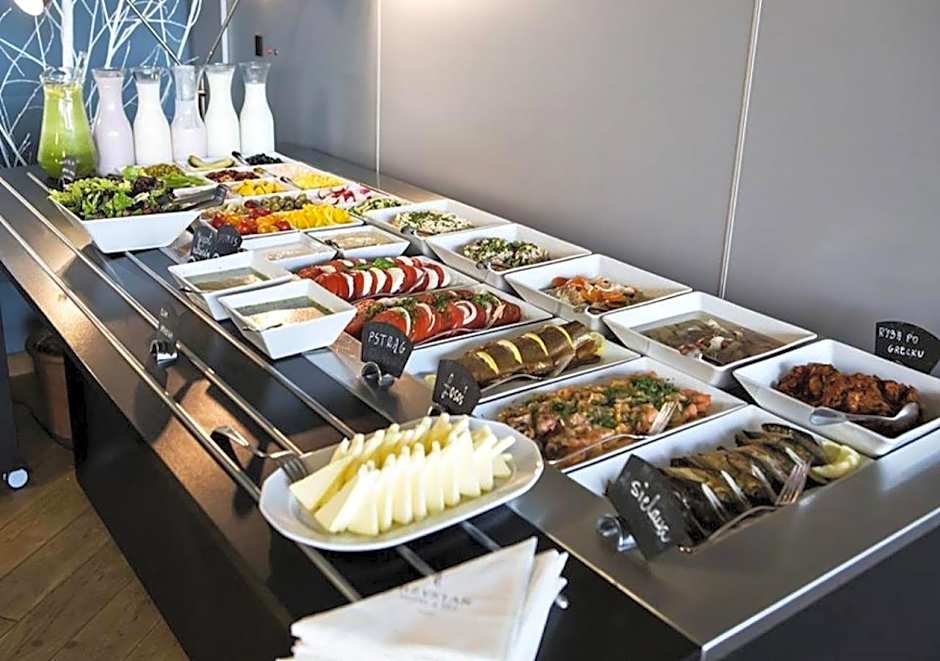 Przystań Hotel&Restaurants