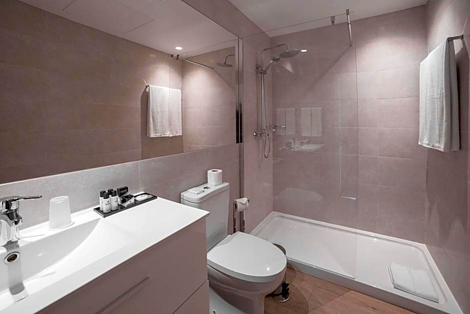 Pestana Quinta do Arco Nature & Rose Garden Hotel