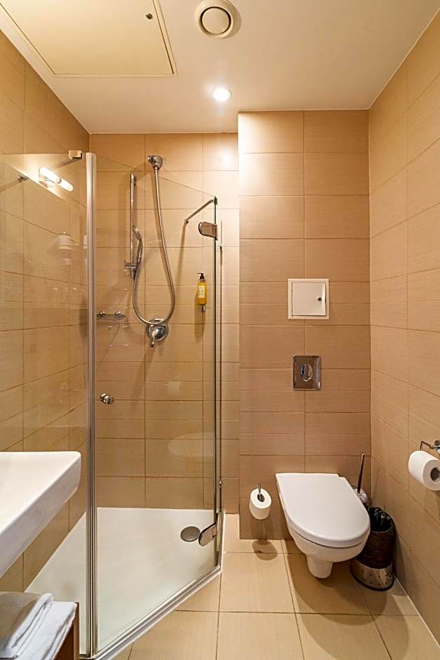 City Hotels Algirdas