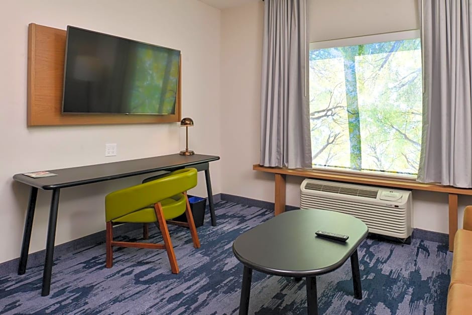 Fairfield Inn & Suites by Marriott Minneapolis Shakopee