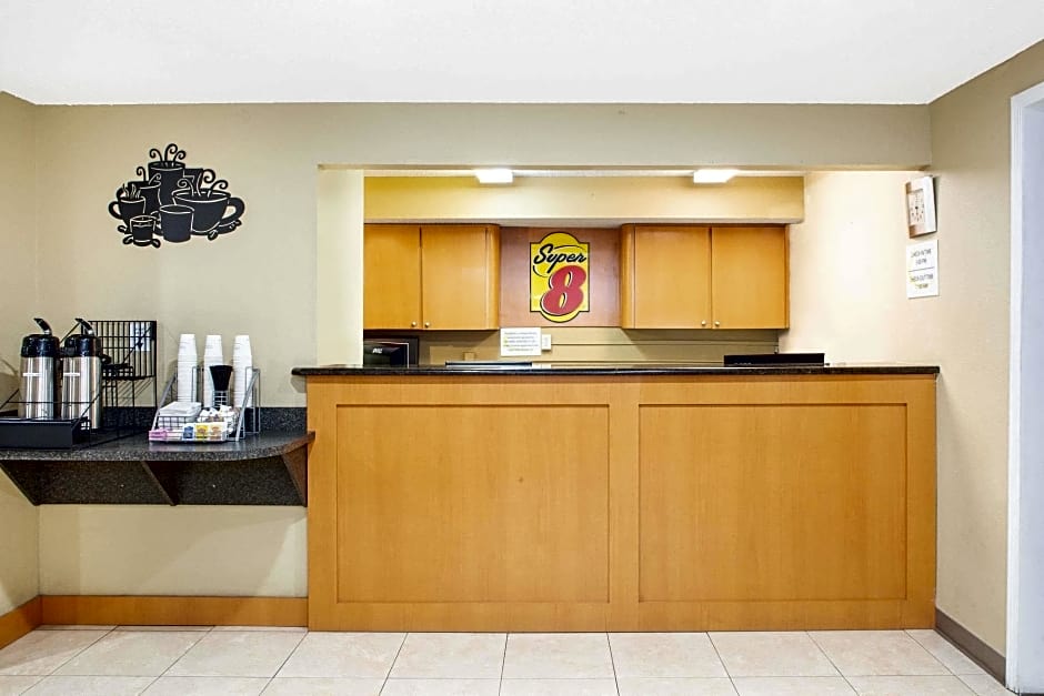 Super 8 by Wyndham Panama City