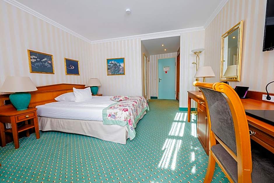 Hotel am Schlosspark