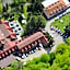 Hotel Konopiště Nová Myslivna