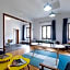 Hotel Miceli - Civico 50