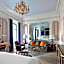 The St. Regis New York
