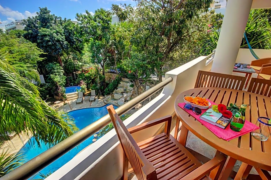 Riviera Maya Suites