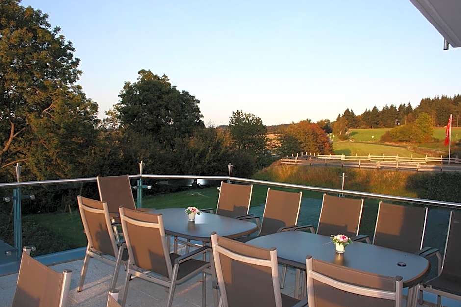 Hotel Retterath am Nürburgring