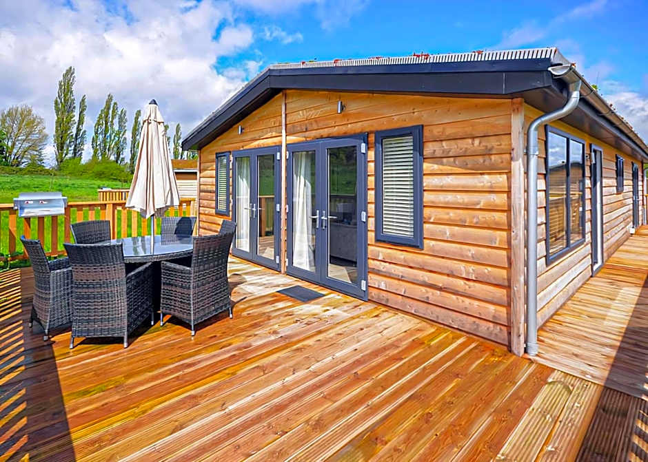 Cherry Bird Country Park