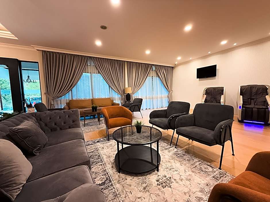 Wyndham Garden Shahzan Fraser's Hill