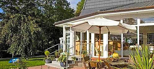 Hotel Herrlichkeit Dornum Janßen