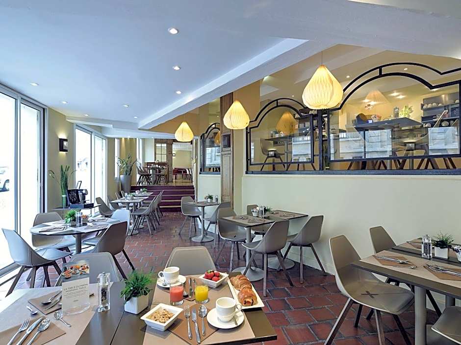 Mercure Avignon Centre Palais des Papes