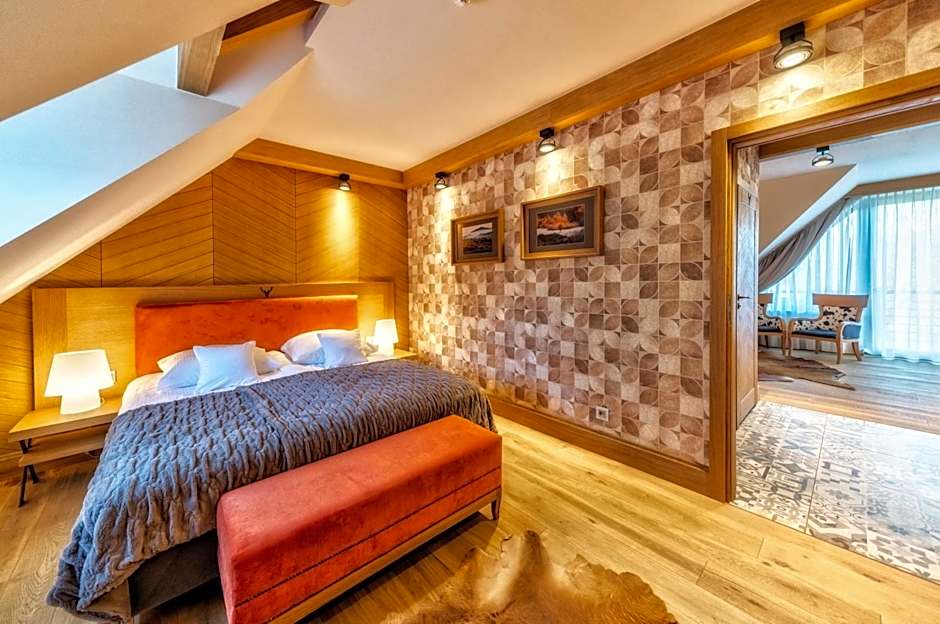 Villa Collis - Bieszczady