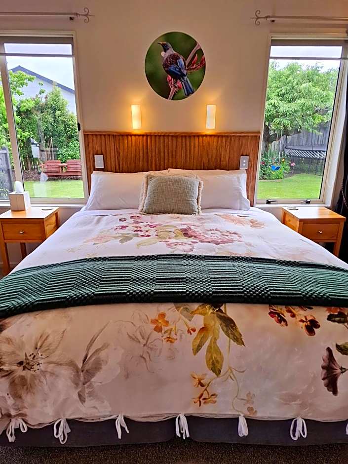 Blue Ridge Studios and Bed & Breakfast