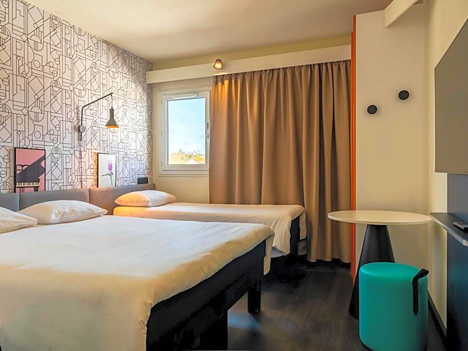 ibis Bayonne Centre