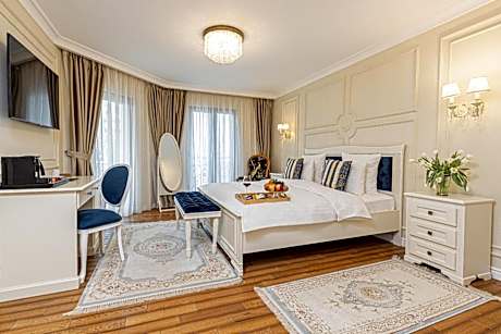 Grant Boutique Hotel