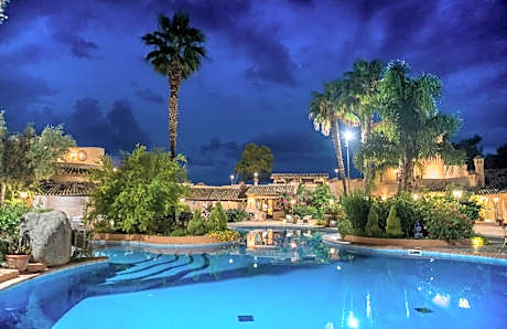 Hotel Porto Pirgos