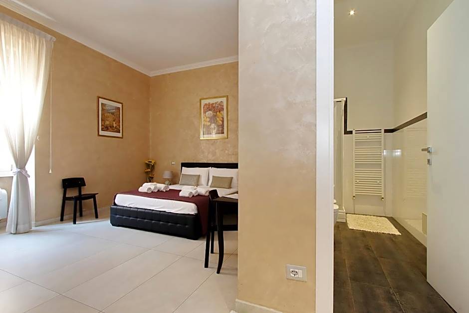Domus Gallo Guest House