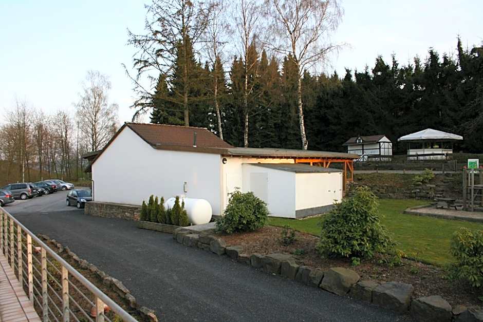 Hotel Wilhelmshöhe
