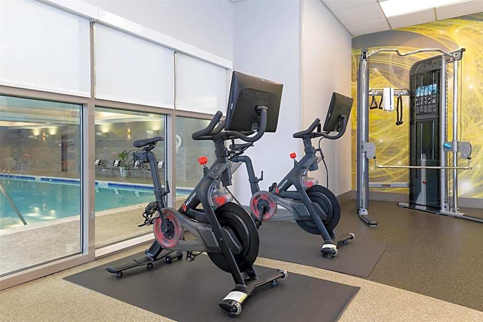 Hilton Garden Inn Hanover Arundel Mills BWI Airport