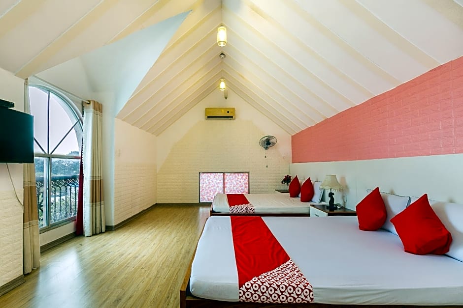 OYO 373 Habana Hotel