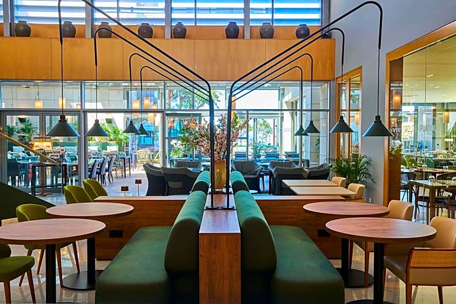 Golden Residence Hotel