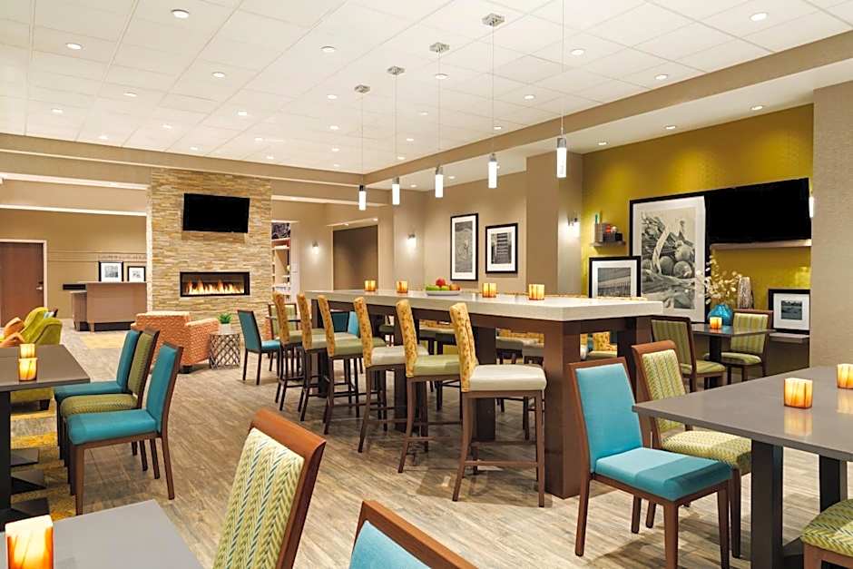 Hampton Inn by Hilton Edmonton/Sherwood Park