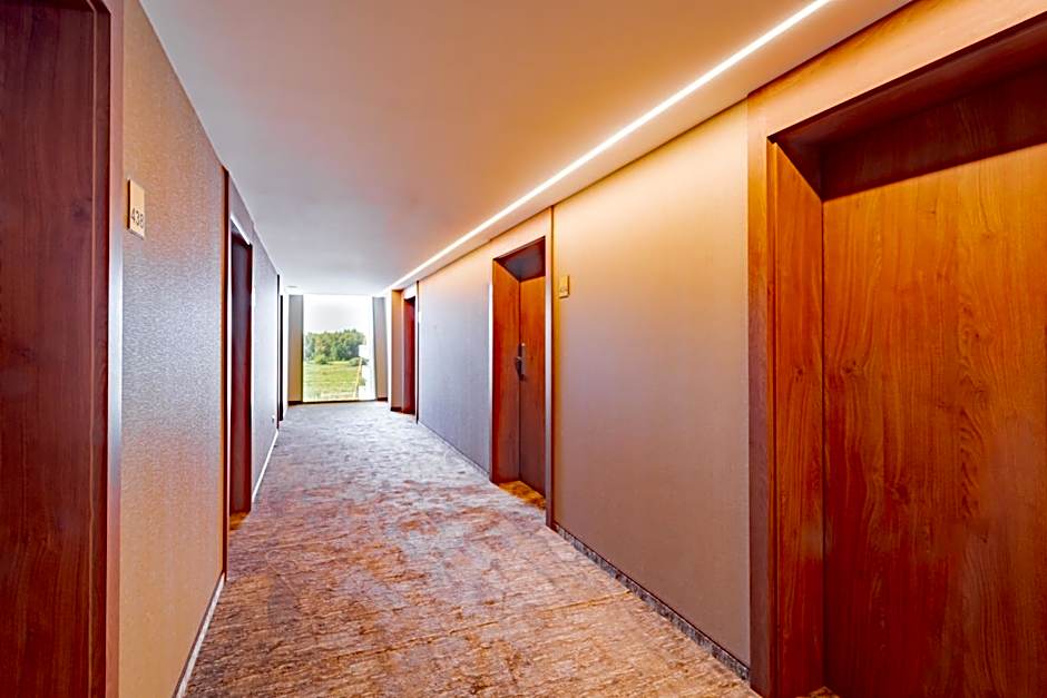 Blue&Green Baltic Hotel mediSPA&fit