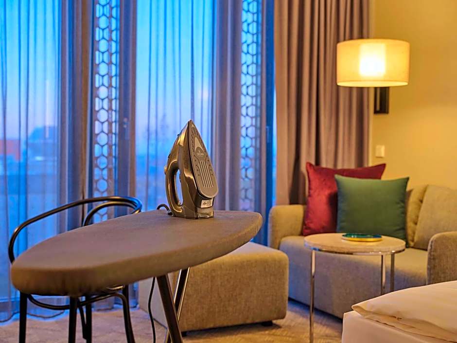 Adina Apartment Hotel Munich