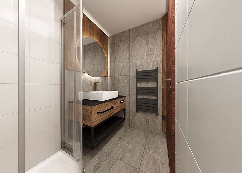 Astellina hotel-apart