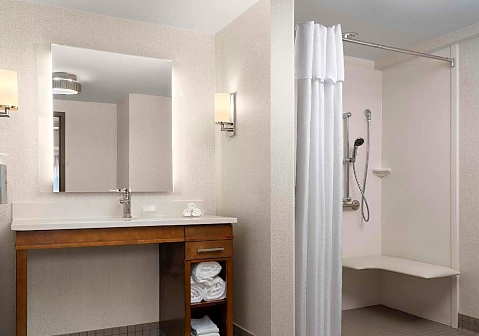 Homewood Suites by Hilton Boston/Brookline