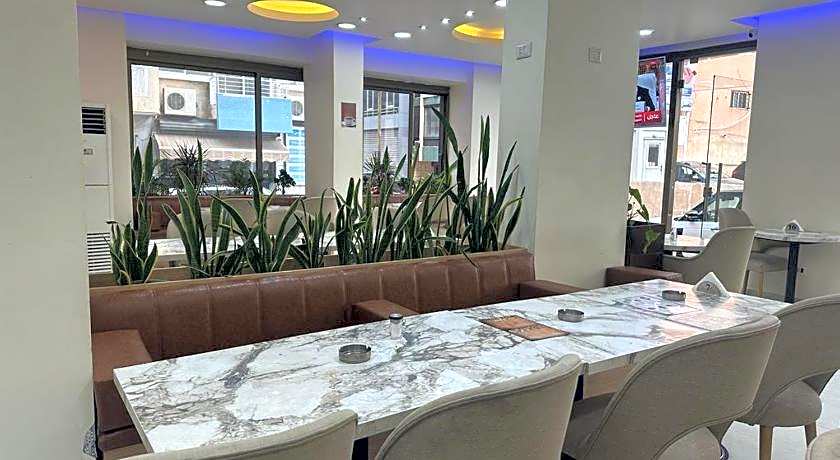 Orient Prince Hotel
