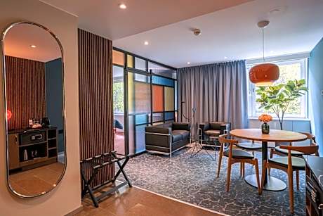 ProfilHotels Aveny