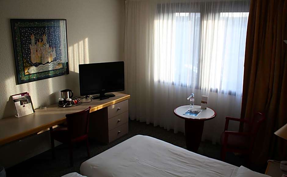 Hotel Mercure Angers Centre