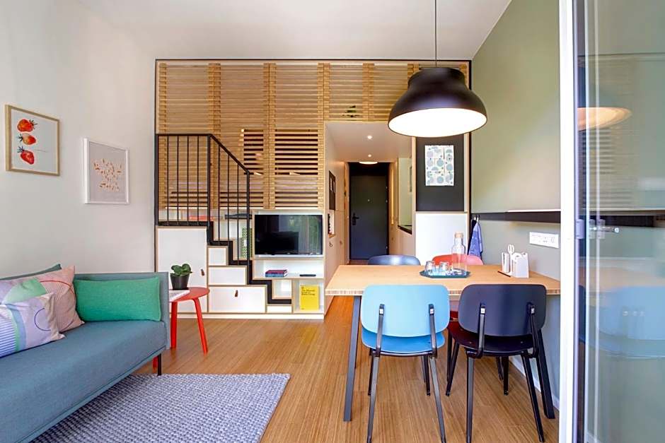 Zoku Vienna