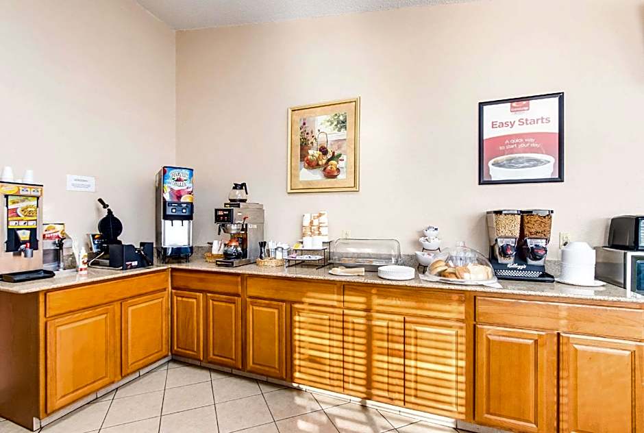 Econo Lodge