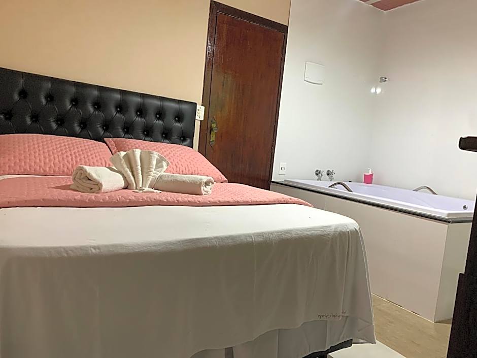 Pousada Recanto do Chalé Ltda