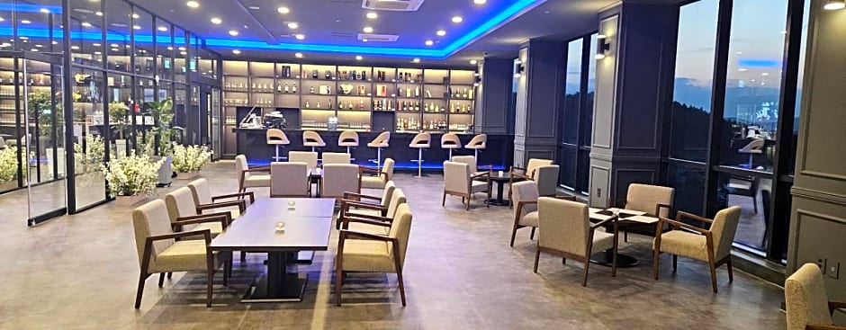 Benikea hotel seosan