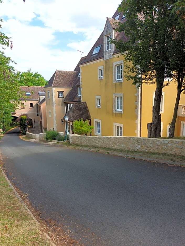 Les Belleme Golf - Self-catering Apartments