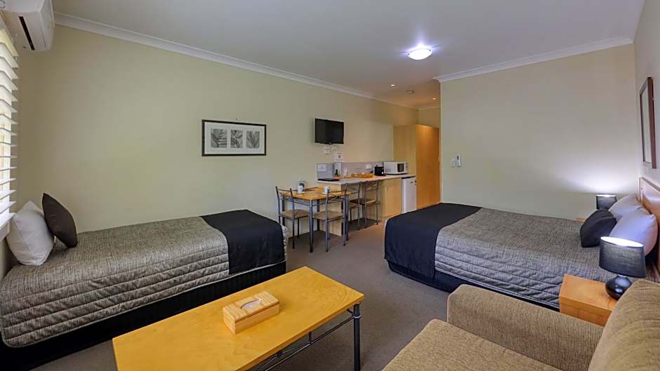 Country Roads Motor Inn Goondiwindi