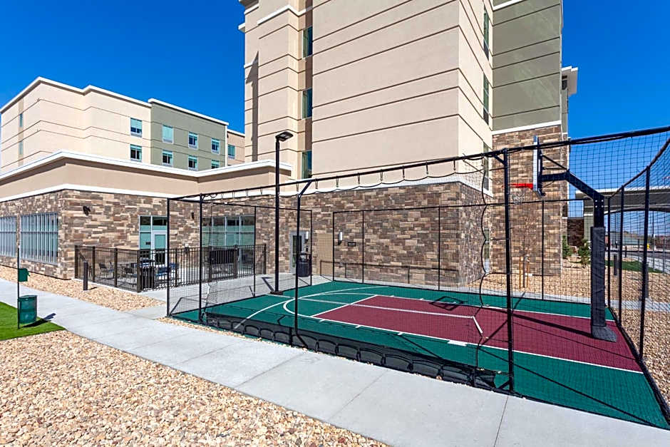 Hilton Garden Inn Broomfield Boulder