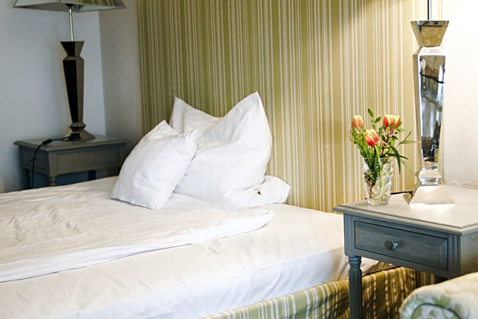 Landhotel Waldhaus