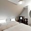 The Shin-Okubo International Hotel