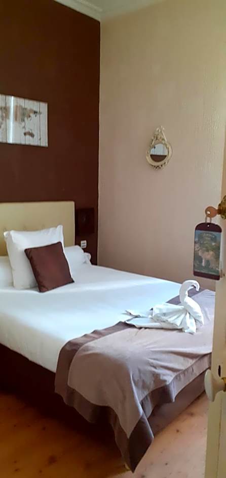 Auberge Du Parc