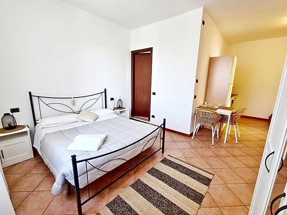 Appartamenti Casa La Rosa